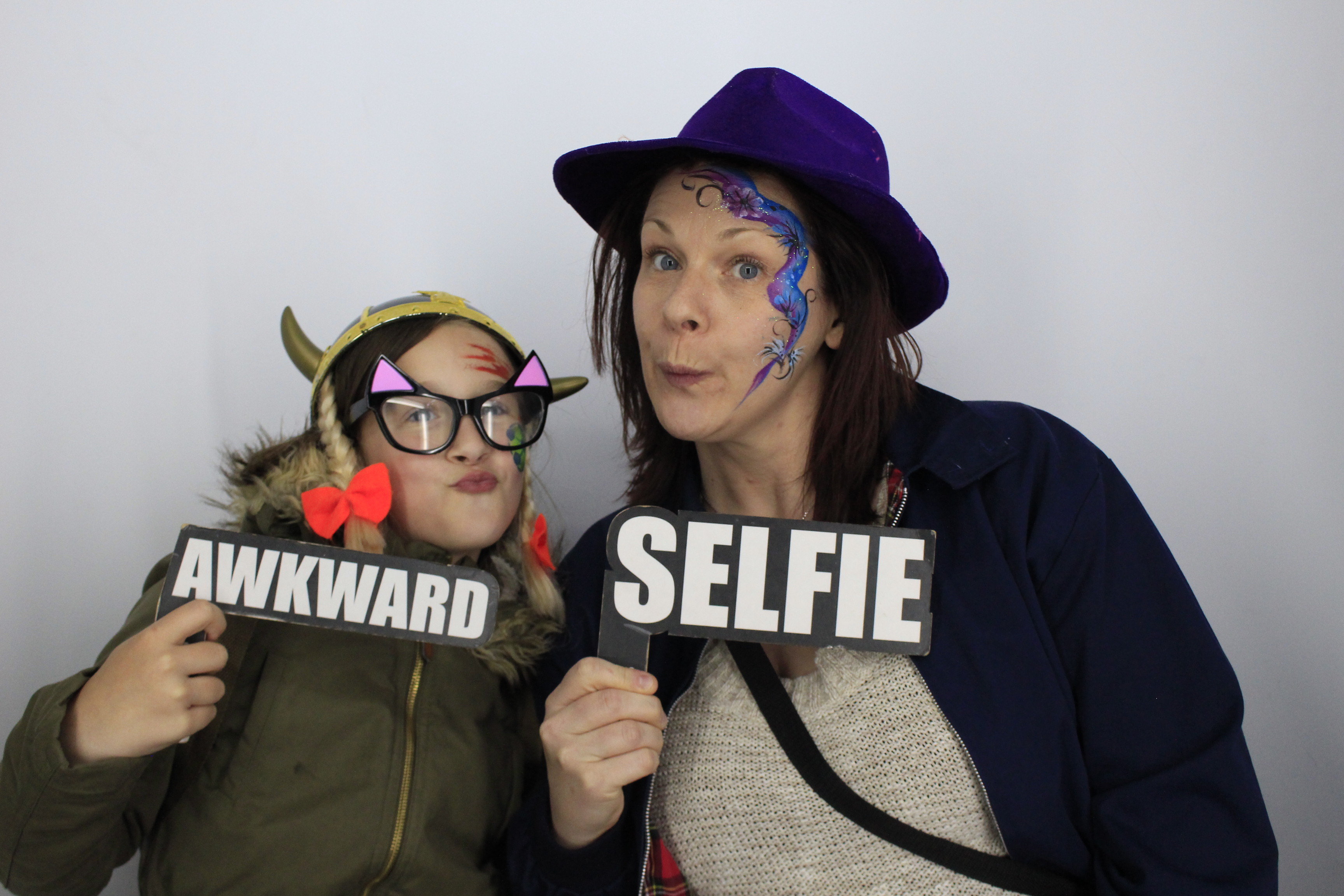 Women's FA Cup Final  | View more photos from the event at gallery.myphotoboothexperience.co.uk/u/MyPhotoBoothExperienceLtd/Womens-FA-Cup-Final